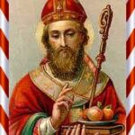Św. Mikołaj – biskup z Miry