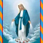 Uroczystość Niepokalanego Poczęcia Najświętszej Maryi Panny