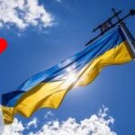 Ofiarujmy swój Dar Serca dzieciom na Ukrainie