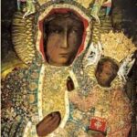3 maja – uroczystość NAJŚWIĘTSZEJ MARYI PANNY KRÓLOWEJ POLSKI