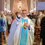Msza Odpustowa w Płokach – kazanie ks. Marcina (8 września 2025)