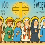 Pochód Świętych – 29 października 2025r.