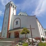 25-lecie konsekracji naszego Kościoła parafialnego