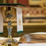 Godziny Mszy Świętych odprawianych w czasie wakacji